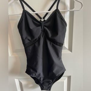 oh la la dancewear leotard